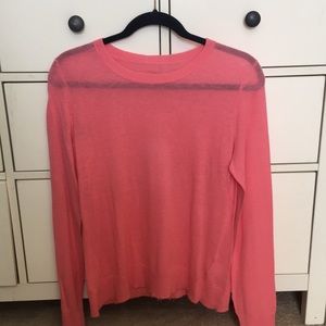 Zadig &Voltaire Cashmere sweater